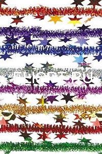 Мишура Млечный путь М0101-М0108