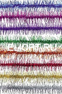Мишура Вьюга М0201-М0209