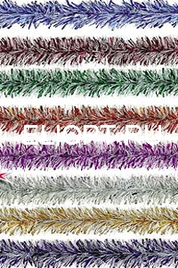 Мишура Морозко-1 М0821-М0828