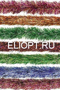 Мишура Принцесса М0501-М0508