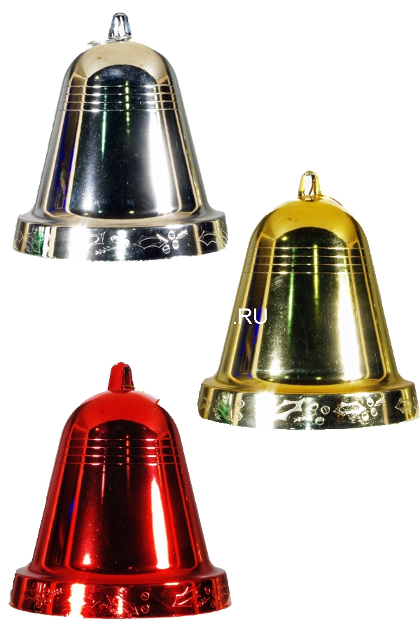 Набор Колокольчик BL2-S15