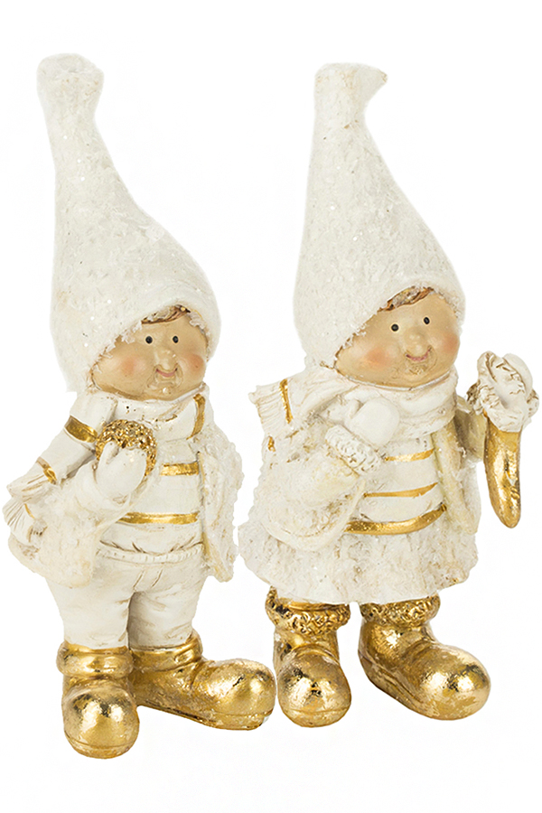 Дети в золотых ботинках В04738