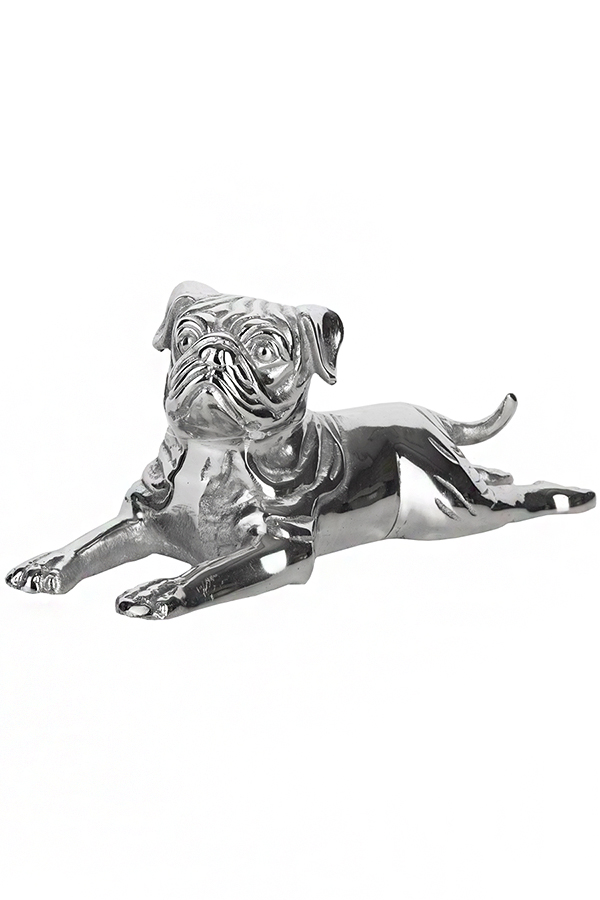 Фигурка Бульдог В04904