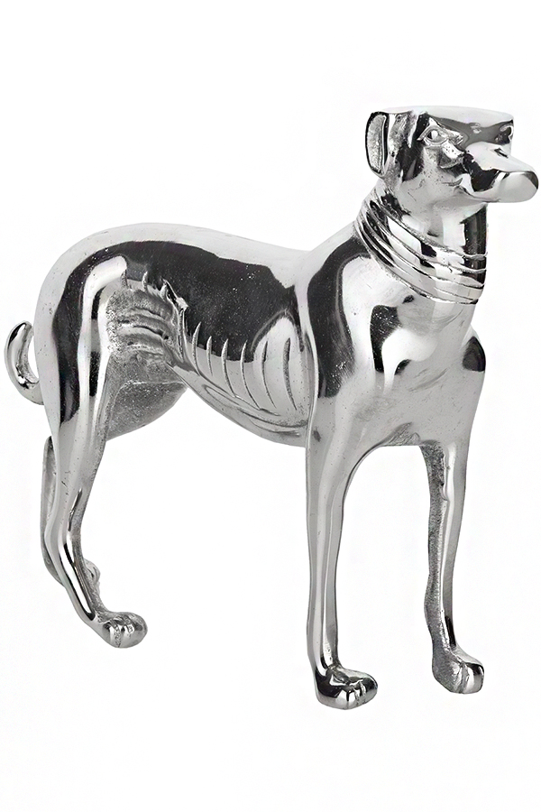 Фигурка Собака В04917