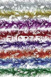 Мишура Зимняя М0301-М0310