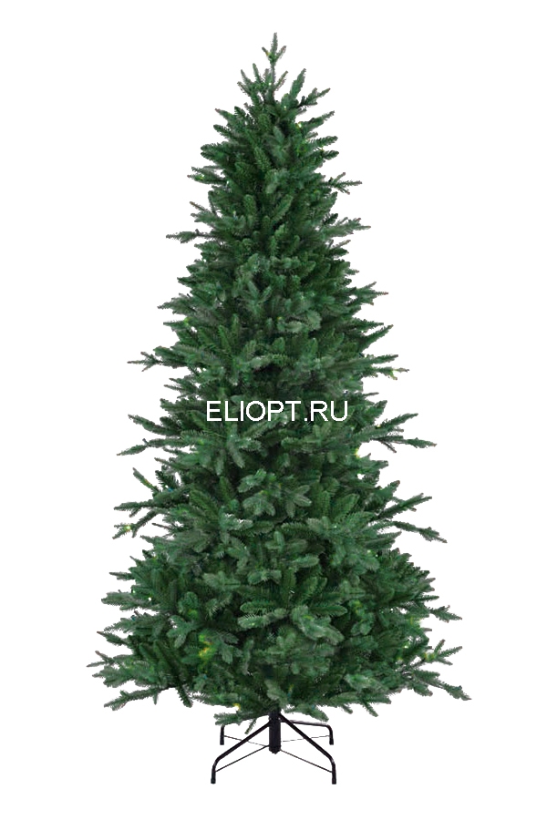 Искусственная Ель Щедрая 155 см 74062/384555